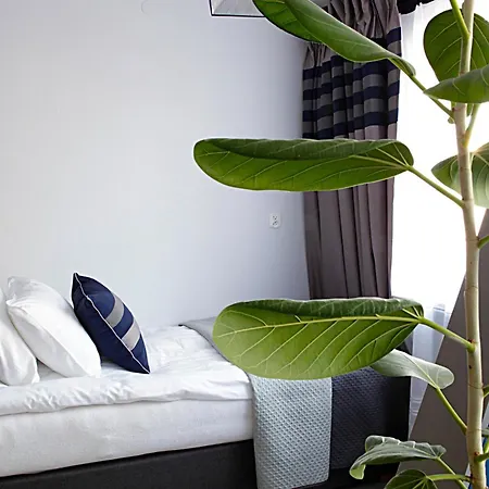 Polmedica Odkryta Apartamento Varsovia