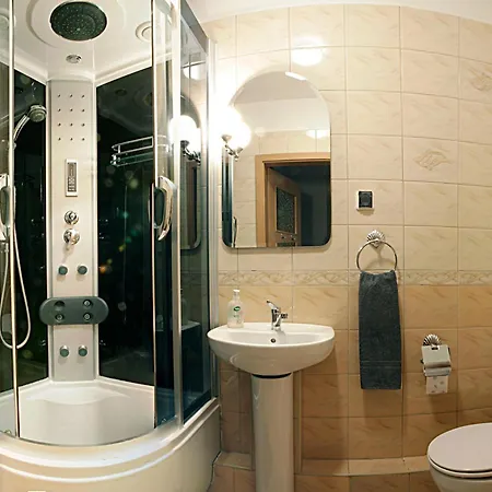 Polmedica Odkryta Varsovia