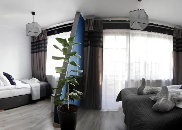 Polmedica Odkryta Varsó