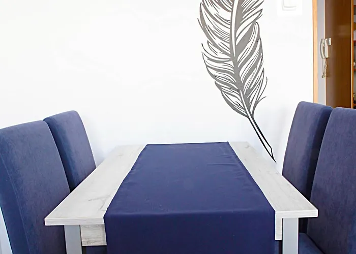 Apartman Polmedica Odkryta Varsó