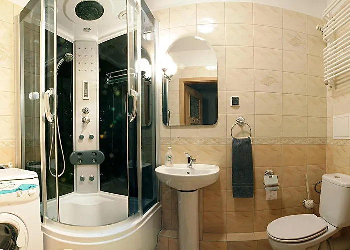 Polmedica Odkryta Varsó