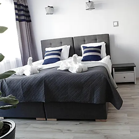 Apartment Polmedica Odkryta *
